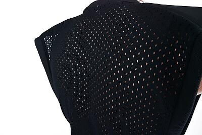 Tempish Warlock JR goalkeeper vest