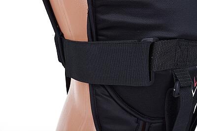 Tempish Warlock JR goalkeeper vest