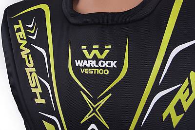Tempish Warlock SR goalkeeper vest