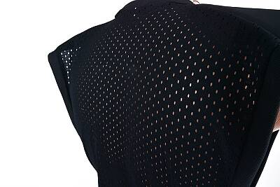 Tempish Warlock SR goalkeeper vest