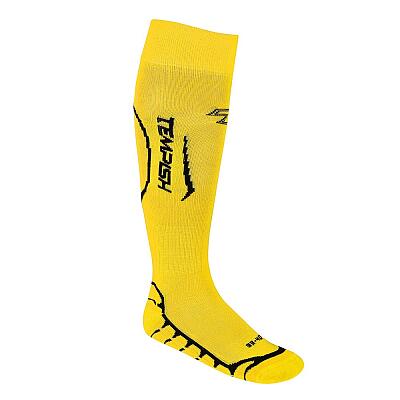 Tempish ATACK boots with sock