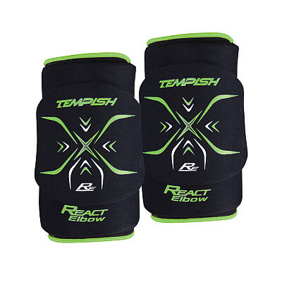 Tempish React elbow pads