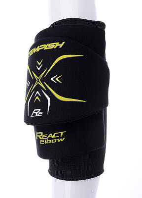 Tempish React elbow pads