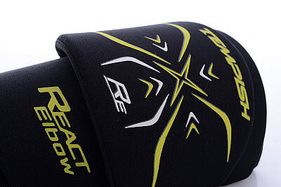 Tempish React elbow pads