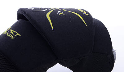 Tempish React elbow pads