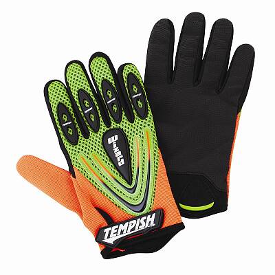 Tempish Wizard goalkeeper gloves