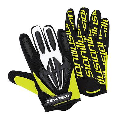 Tempish ILLUSION goalkeeper gloves