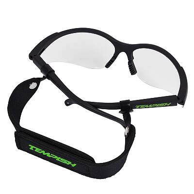 Tempish PRO SHIELD LX floorball goggles