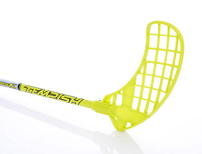 Tempish PHASE F32 NB green junior floorball stick