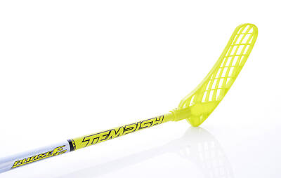 Tempish PHASE F32 NB green junior floorball stick