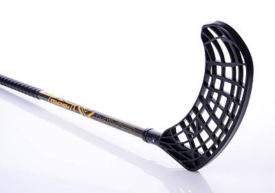 Tempish CONTROLL MX3 junior floorball stick 20/21