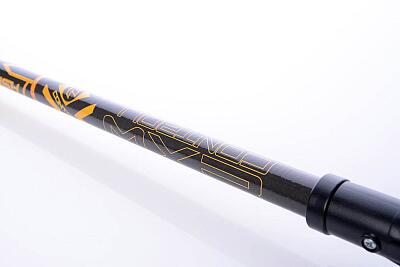 Tempish CONTROLL MX3 junior floorball stick 20/21