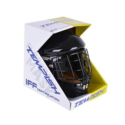 Tempish Hector Basic goalkeeper mask