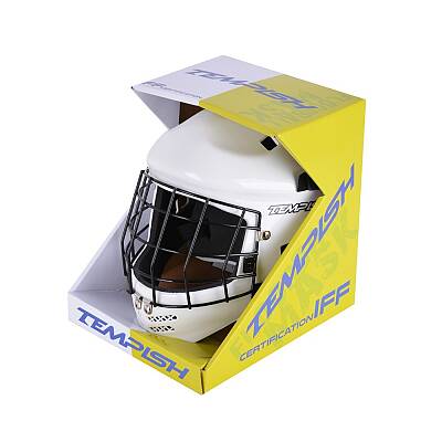 Tempish Hector Basic goalkeeper mask