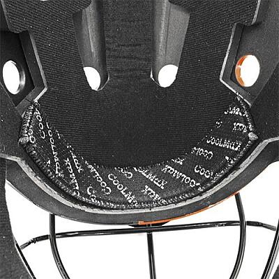 Tempish CoolMax headband, for goalkeeper mask