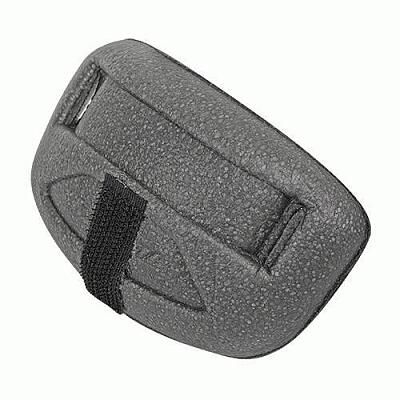 Tempish Chin guard with strap and screws for goalkeeper mask