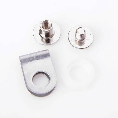 Tempish Floorball mask grid mounting kit