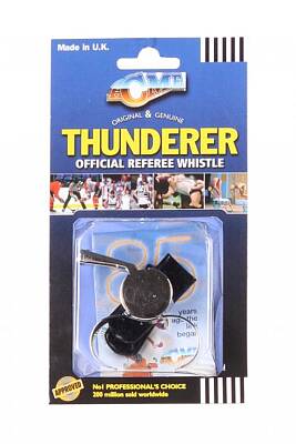 Acme Whistle Thunderer 59.5/477