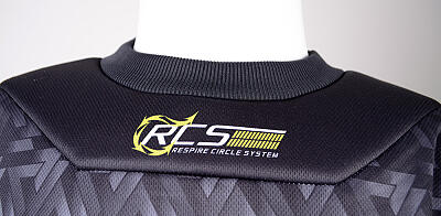 Tempish SIXTH goalkeeper jersey senior
