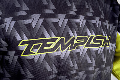 Tempish SIXTH goalkeeper jersey senior