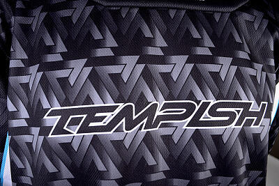 Tempish SIXTH goalkeeper jersey senior