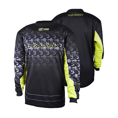 Tempish SIXTH goalkeeper jersey senior