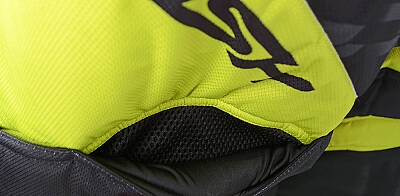 Tempish SIXTH goalkeeper pants senior