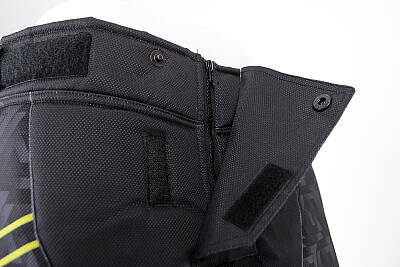 Tempish SIXTH goalkeeper pants senior