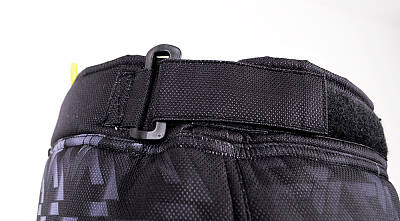 Tempish SIXTH goalkeeper pants senior