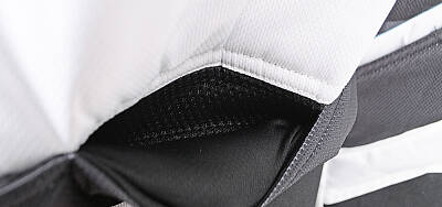 Tempish SIXTH goalkeeper pants senior