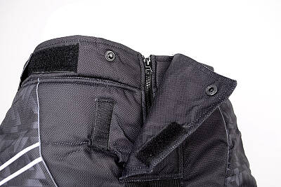 Tempish SIXTH goalkeeper pants senior