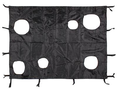 Merco Goal buster 160x115 cm
