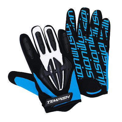 Tempish ILLUSION goalkeeper gloves