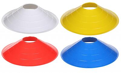 Merco Field marking goals, set of 4x4 pcs