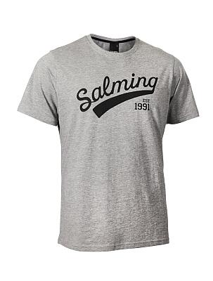 SALMING T-shirt Logo Tee