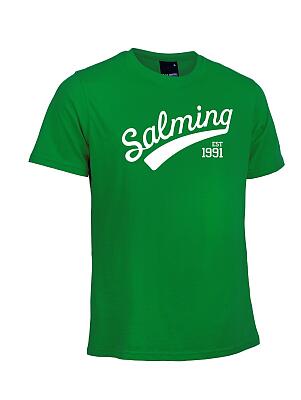 SALMING T-shirt Logo Tee