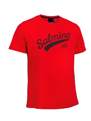 SALMING T-shirt Logo Tee
