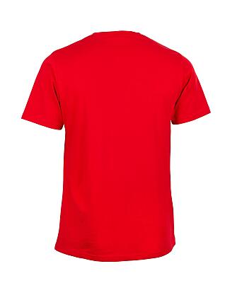 SALMING T-shirt Logo Tee