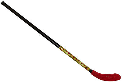 Floorball set Rebel RS 85 JR 85cm - 2 sticks + ball