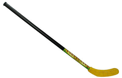 Floorball set Rebel RS 85 JR 85cm - 2 sticks + ball