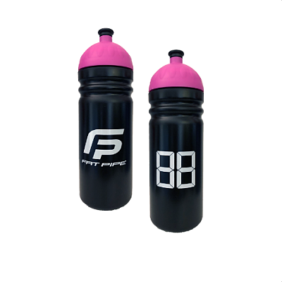 Fatpipe sports bottle 0.7 L