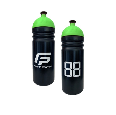 Fatpipe sports bottle 0.7 L