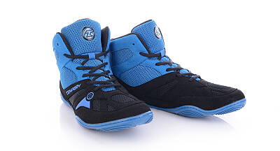 Tempish ROQIT Jr. indoor goalie shoes