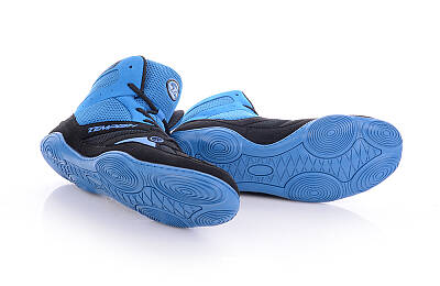Tempish ROQIT Jr. indoor goalie shoes