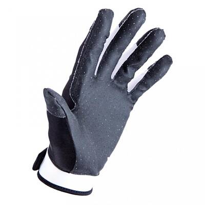 BlindSave goalkeeper gloves Supreme Black