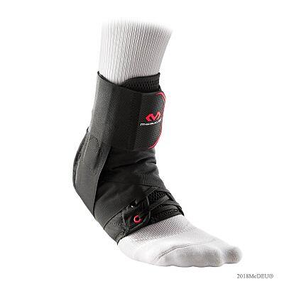McDavid 195 ultralight brace with strap