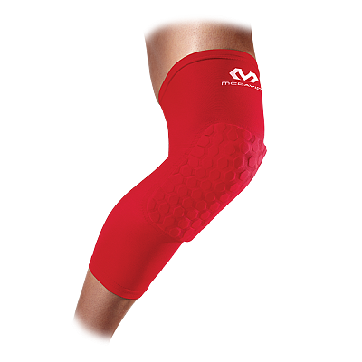 McDavid Hex Leg Sleeves 6446 knee protector