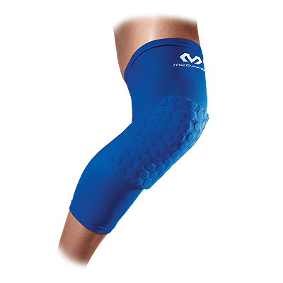 McDavid Hex Leg Sleeves 6446 knee protector