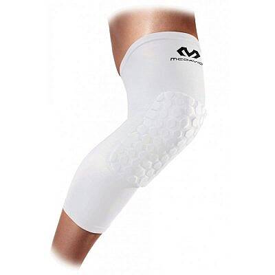 McDavid Hex Leg Sleeves 6446 knee protector