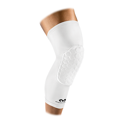McDavid 6446X Hex TUF Leg Sleeves knee protector